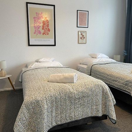 Apartamenty Cud Miod Кросно Екстериор снимка