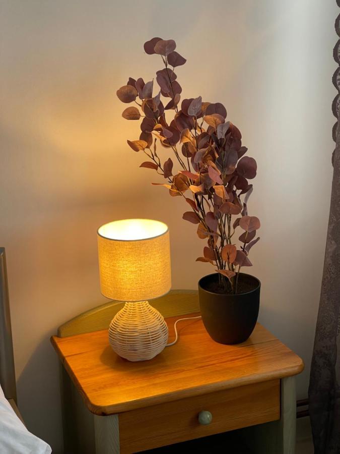 Apartamenty Cud Miod Кросно Екстериор снимка