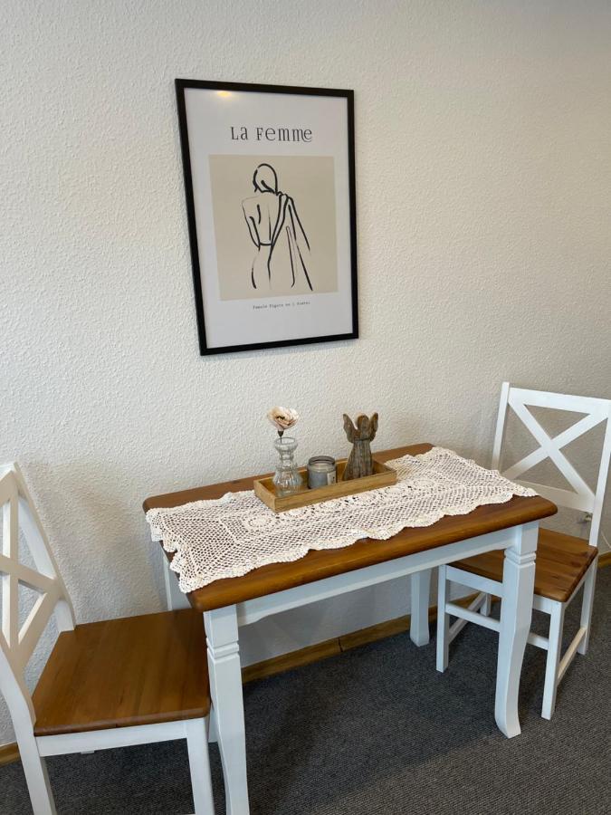 Apartamenty Cud Miod Кросно Екстериор снимка