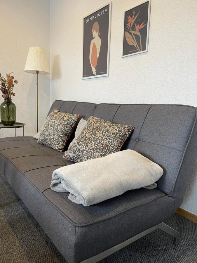Apartamenty Cud Miod Кросно Екстериор снимка