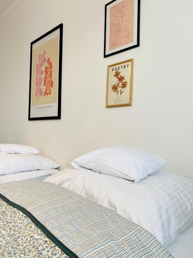 Apartamenty Cud Miod Кросно Екстериор снимка