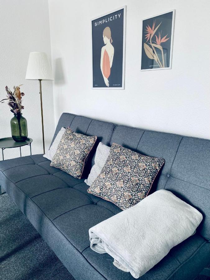 Apartamenty Cud Miod Кросно Екстериор снимка